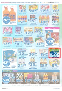 Cambridge Food KZN : March Month End (21 Mar - 9 Apr 2019), page 3