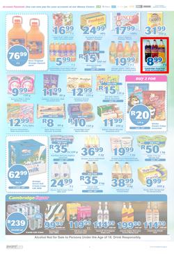 Cambridge Food KZN : March Month End (21 Mar - 9 Apr 2019), page 3