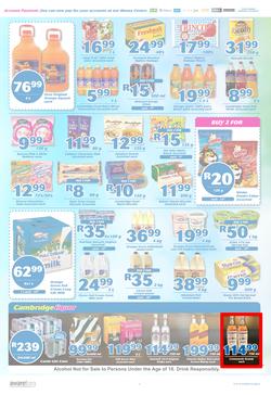 Cambridge Food KZN : March Month End (21 Mar - 9 Apr 2019), page 3