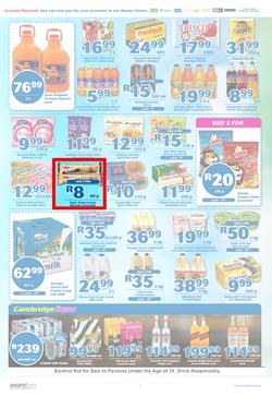 Cambridge Food KZN : March Month End (21 Mar - 9 Apr 2019), page 3