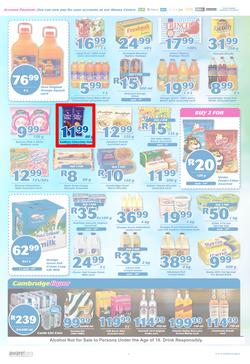 Cambridge Food KZN : March Month End (21 Mar - 9 Apr 2019), page 3