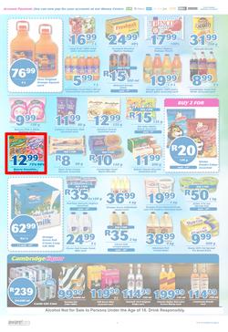Cambridge Food KZN : March Month End (21 Mar - 9 Apr 2019), page 3