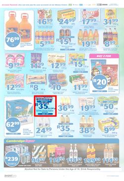 Cambridge Food KZN : March Month End (21 Mar - 9 Apr 2019), page 3
