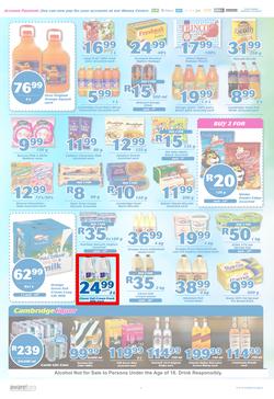 Cambridge Food KZN : March Month End (21 Mar - 9 Apr 2019), page 3