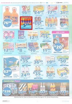 Cambridge Food KZN : March Month End (21 Mar - 9 Apr 2019), page 3