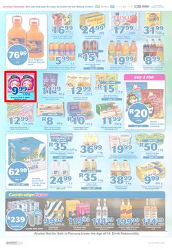 Cambridge Food KZN : March Month End (21 Mar - 9 Apr 2019), page 3