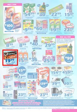 Cambridge Food KZN : March Month End (21 Mar - 9 Apr 2019), page 4