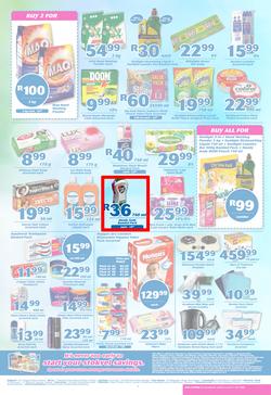 Cambridge Food KZN : March Month End (21 Mar - 9 Apr 2019), page 4