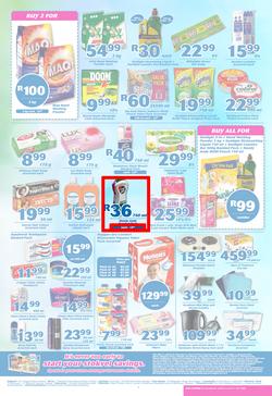 Cambridge Food KZN : March Month End (21 Mar - 9 Apr 2019), page 4