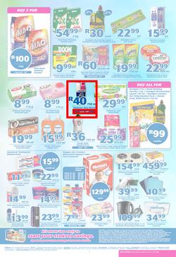 Cambridge Food KZN : March Month End (21 Mar - 9 Apr 2019), page 4