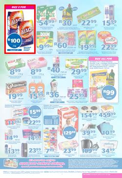 Cambridge Food KZN : March Month End (21 Mar - 9 Apr 2019), page 4