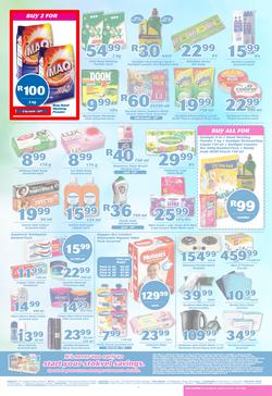 Cambridge Food KZN : March Month End (21 Mar - 9 Apr 2019), page 4