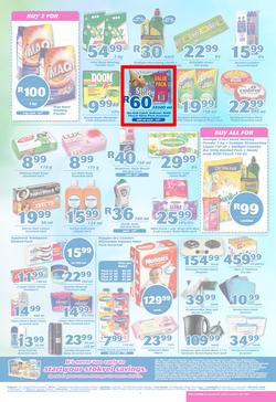 Cambridge Food KZN : March Month End (21 Mar - 9 Apr 2019), page 4