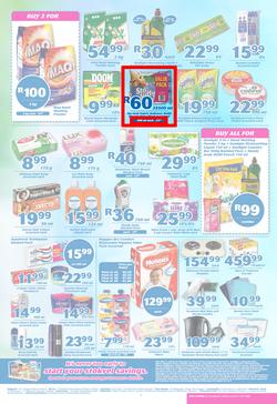 Cambridge Food KZN : March Month End (21 Mar - 9 Apr 2019), page 4