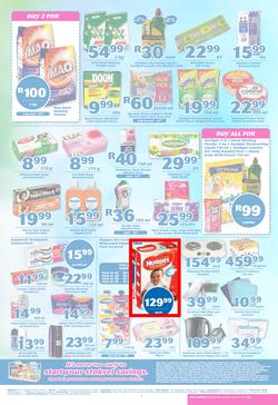Cambridge Food KZN : March Month End (21 Mar - 9 Apr 2019), page 4