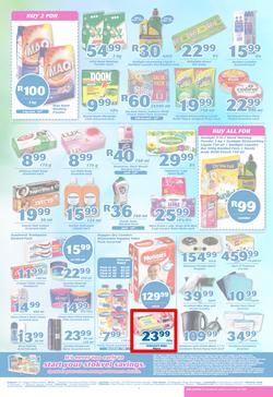Cambridge Food KZN : March Month End (21 Mar - 9 Apr 2019), page 4