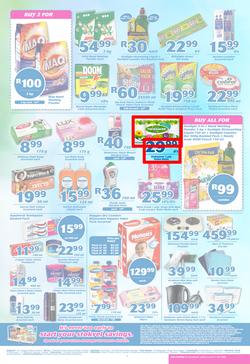 Cambridge Food KZN : March Month End (21 Mar - 9 Apr 2019), page 4