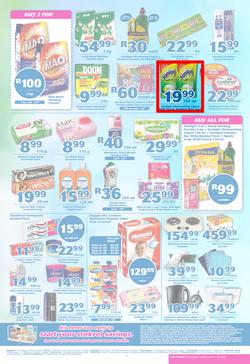 Cambridge Food KZN : March Month End (21 Mar - 9 Apr 2019), page 4