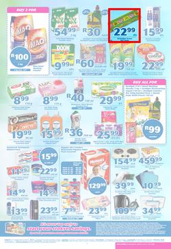 Cambridge Food KZN : March Month End (21 Mar - 9 Apr 2019), page 4