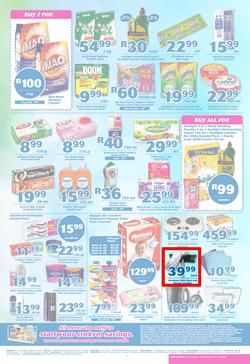 Cambridge Food KZN : March Month End (21 Mar - 9 Apr 2019), page 4