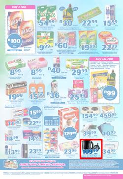 Cambridge Food KZN : March Month End (21 Mar - 9 Apr 2019), page 4