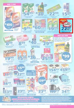 Cambridge Food KZN : March Month End (21 Mar - 9 Apr 2019), page 4