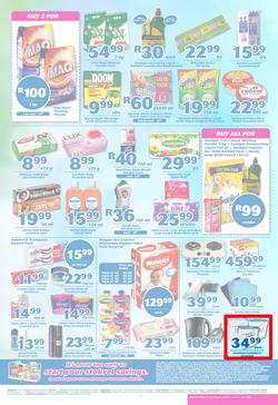 Cambridge Food KZN : March Month End (21 Mar - 9 Apr 2019), page 4