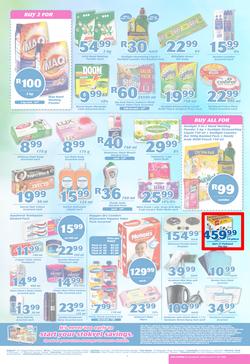 Cambridge Food KZN : March Month End (21 Mar - 9 Apr 2019), page 4