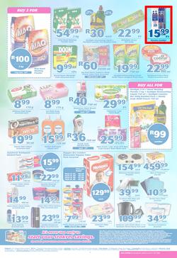Cambridge Food KZN : March Month End (21 Mar - 9 Apr 2019), page 4
