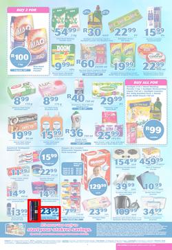 Cambridge Food KZN : March Month End (21 Mar - 9 Apr 2019), page 4