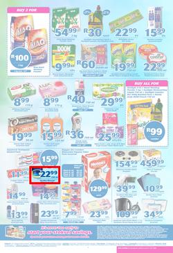 Cambridge Food KZN : March Month End (21 Mar - 9 Apr 2019), page 4