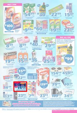 Cambridge Food KZN : March Month End (21 Mar - 9 Apr 2019), page 4