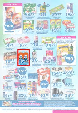 Cambridge Food KZN : March Month End (21 Mar - 9 Apr 2019), page 4