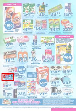 Cambridge Food KZN : March Month End (21 Mar - 9 Apr 2019), page 4