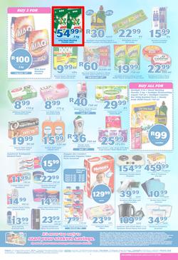 Cambridge Food KZN : March Month End (21 Mar - 9 Apr 2019), page 4