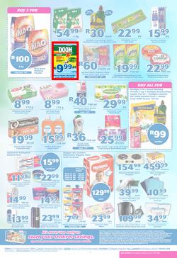 Cambridge Food KZN : March Month End (21 Mar - 9 Apr 2019), page 4