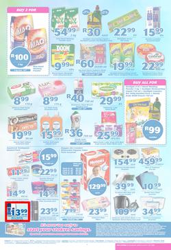 Cambridge Food KZN : March Month End (21 Mar - 9 Apr 2019), page 4