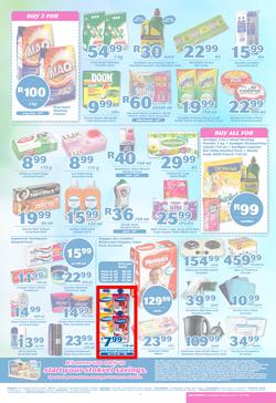 Cambridge Food KZN : March Month End (21 Mar - 9 Apr 2019), page 4