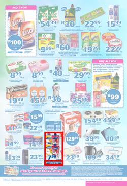 Cambridge Food KZN : March Month End (21 Mar - 9 Apr 2019), page 4