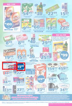 Cambridge Food KZN : March Month End (21 Mar - 9 Apr 2019), page 4