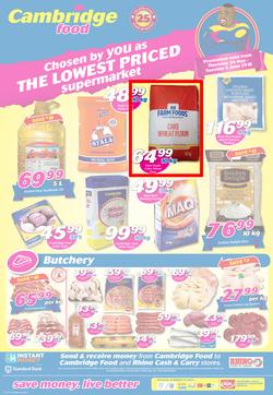 Cambridge Food KZN : May Month-End (24 May - 5 June 2018), page 1