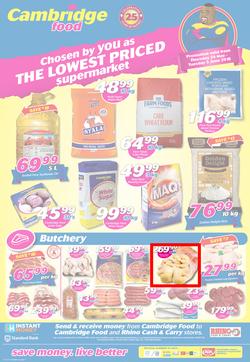 Cambridge Food KZN : May Month-End (24 May - 5 June 2018), page 1