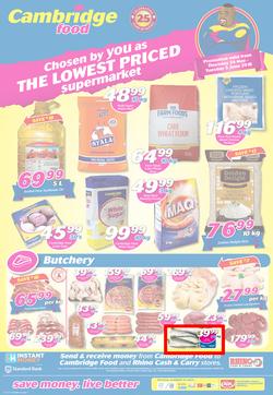 Cambridge Food KZN : May Month-End (24 May - 5 June 2018), page 1