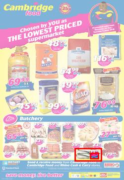 Cambridge Food KZN : May Month-End (24 May - 5 June 2018), page 1