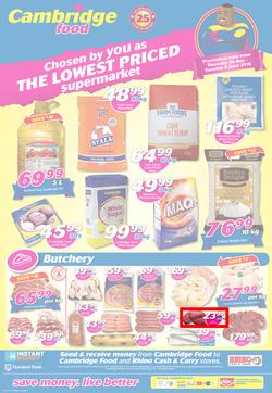 Cambridge Food KZN : May Month-End (24 May - 5 June 2018), page 1