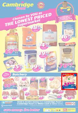 Cambridge Food KZN : May Month-End (24 May - 5 June 2018), page 1