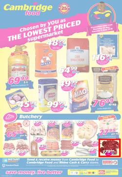 Cambridge Food KZN : May Month-End (24 May - 5 June 2018), page 1