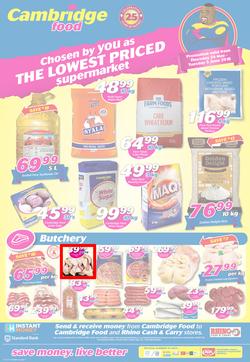 Cambridge Food KZN : May Month-End (24 May - 5 June 2018), page 1