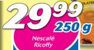Nescafe Ricoffy-250g