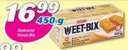 Bokomo Weet-Bix-450g
